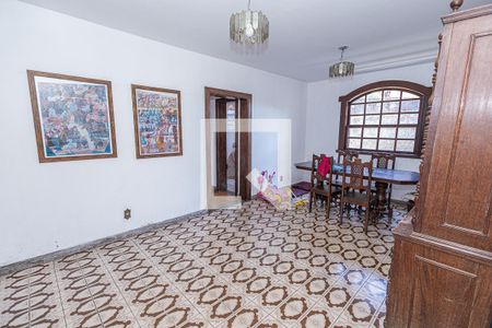 Copa de casa à venda com 4 quartos, 360m² em Santa Amelia, Belo Horizonte