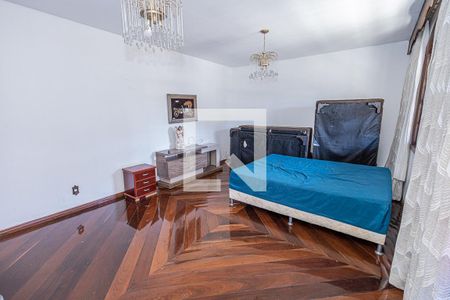 Sala de casa à venda com 4 quartos, 360m² em Santa Amelia, Belo Horizonte