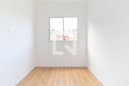 Quarto 2 de apartamento para alugar com 2 quartos, 38m² em Vila Inglesa, São Paulo