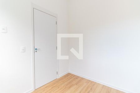 Quarto 1 de apartamento para alugar com 2 quartos, 38m² em Vila Inglesa, São Paulo