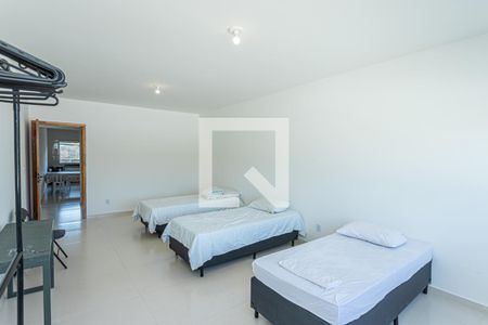 Quarto de apartamento para alugar com 1 quarto, 62m² em São Domingos, São Paulo