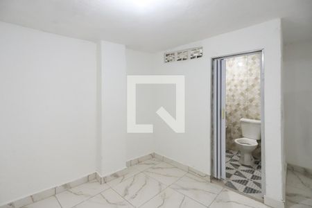 Suíte de casa para alugar com 1 quarto, 30m² em Jardim Jaçanã, São Paulo