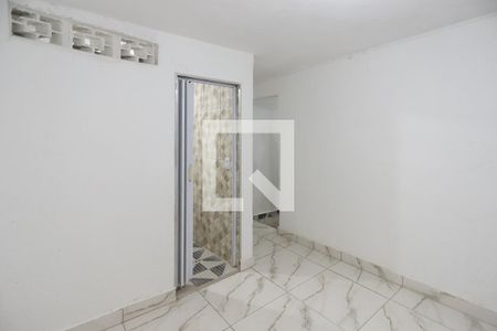 Suíte de casa para alugar com 1 quarto, 30m² em Jardim Jaçanã, São Paulo