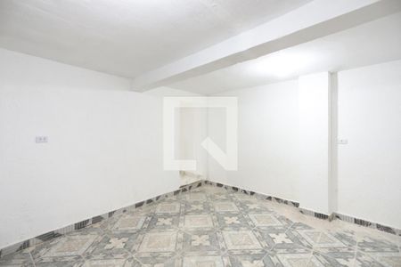 Sala e Cozinha de casa para alugar com 1 quarto, 30m² em Jardim Jaçanã, São Paulo