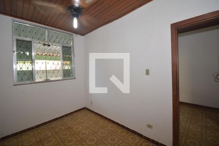 Quarto 1 de casa para alugar com 2 quartos, 110m² em Váz Lobo, Rio de Janeiro