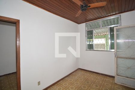 Sala de casa para alugar com 2 quartos, 110m² em Váz Lobo, Rio de Janeiro