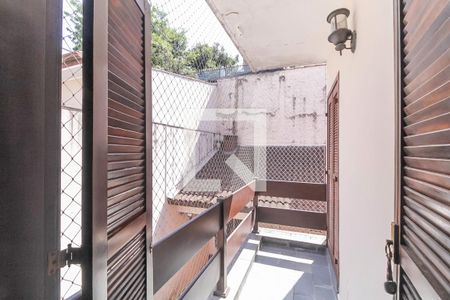 Quarto 1 - Varanda de casa à venda com 3 quartos, 200m² em Vila Zelina, São Paulo