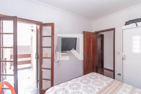 Quarto 1 de casa à venda com 3 quartos, 200m² em Vila Zelina, São Paulo