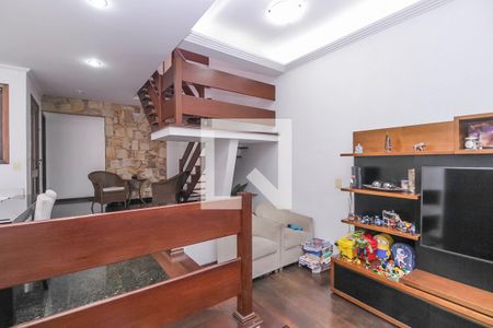 Sala de casa à venda com 3 quartos, 200m² em Vila Zelina, São Paulo