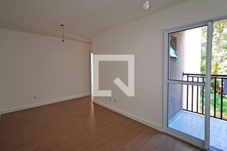 Apartamento para alugar com 2 quartos, 54m² em Jardim Carolina, Jundiaí