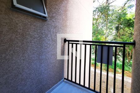 Apartamento para alugar com 2 quartos, 54m² em Jardim Carolina, Jundiaí