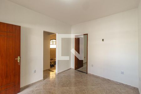 Sala de casa para alugar com 2 quartos, 80m² em Campo Grande, Rio de Janeiro