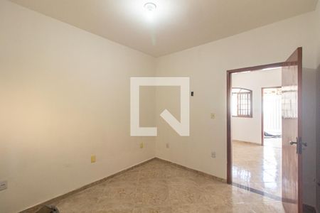 Quarto 1 de casa para alugar com 2 quartos, 80m² em Campo Grande, Rio de Janeiro