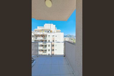 Apartamento à venda com 135m², 3 quartos e 1 vaga Apartamento à venda com 135m², 3 quartos e 1 vagaVaranda da Sala