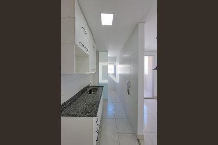 Apartamento à venda com 135m², 3 quartos e 1 vaga Apartamento à venda com 135m², 3 quartos e 1 vagaCozinha