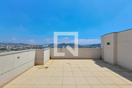 Apartamento à venda com 135m², 3 quartos e 1 vaga Apartamento à venda com 135m², 3 quartos e 1 vagaCobertura
