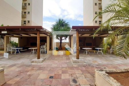 Apartamento à venda com 135m², 3 quartos e 1 vaga Apartamento à venda com 135m², 3 quartos e 1 vagaÁrea comum - Churrasqueira