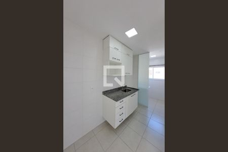 Apartamento à venda com 135m², 3 quartos e 1 vaga Apartamento à venda com 135m², 3 quartos e 1 vagaCozinha
