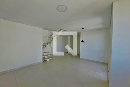 Apartamento à venda com 135m², 3 quartos e 1 vaga Apartamento à venda com 135m², 3 quartos e 1 vagaSala