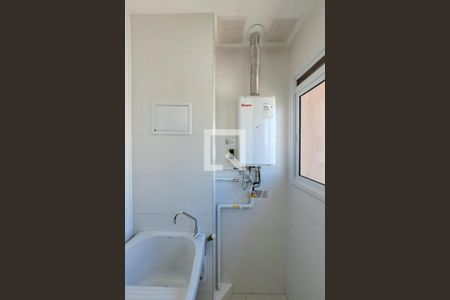 Apartamento à venda com 135m², 3 quartos e 1 vaga Apartamento à venda com 135m², 3 quartos e 1 vagaÁrea de Serviço