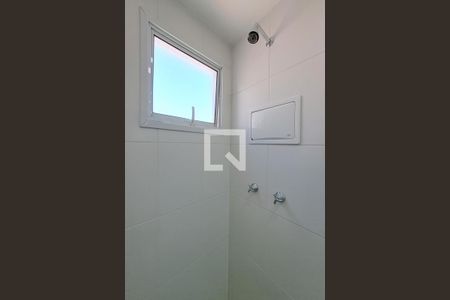 Apartamento à venda com 135m², 3 quartos e 1 vaga Apartamento à venda com 135m², 3 quartos e 1 vagaBanheiro da Suíte 1