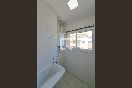 Apartamento à venda com 135m², 3 quartos e 1 vaga Apartamento à venda com 135m², 3 quartos e 1 vagaÁrea de Serviço