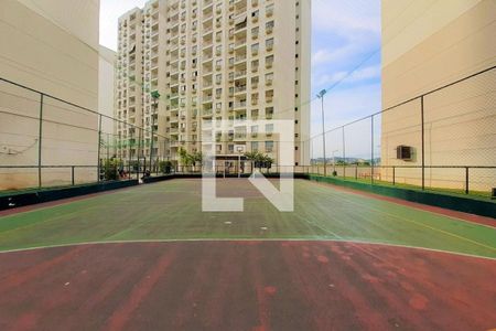 Apartamento à venda com 135m², 3 quartos e 1 vaga Apartamento à venda com 135m², 3 quartos e 1 vagaÁrea comum - Quadra