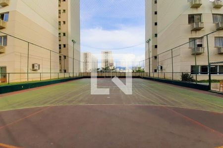 Apartamento à venda com 135m², 3 quartos e 1 vaga Apartamento à venda com 135m², 3 quartos e 1 vagaÁrea comum - Quadra