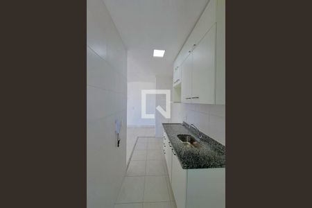 Apartamento à venda com 135m², 3 quartos e 1 vaga Apartamento à venda com 135m², 3 quartos e 1 vagaCozinha