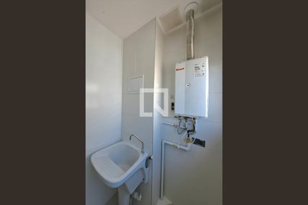 Apartamento à venda com 135m², 3 quartos e 1 vaga Apartamento à venda com 135m², 3 quartos e 1 vagaÁrea de Serviço