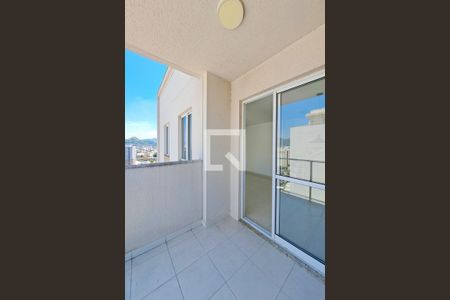 Apartamento à venda com 135m², 3 quartos e 1 vaga Apartamento à venda com 135m², 3 quartos e 1 vagaVaranda da Sala