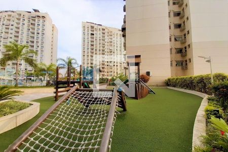Apartamento à venda com 135m², 3 quartos e 1 vaga Apartamento à venda com 135m², 3 quartos e 1 vagaÁrea comum - Playground