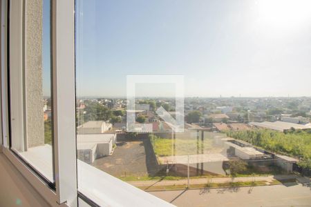 Vista do Quarto 1 de apartamento para alugar com 2 quartos, 40m² em Sarandi, Porto Alegre