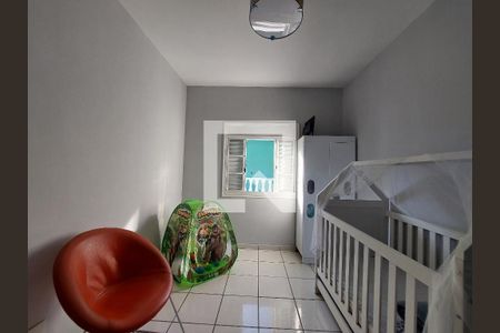 Quarto 2 de casa à venda com 2 quartos, 135m² em Vila Romano, São Paulo