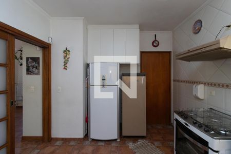 Cozinha de casa à venda com 5 quartos, 276m² em Jardim Guapira, São Paulo