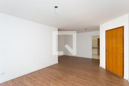 Sala de apartamento para alugar com 3 quartos, 135m² em Jardim Maria Rosa, Taboão da Serra