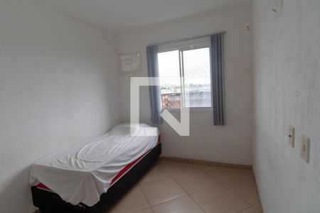 Quarto 2 de apartamento para alugar com 2 quartos, 55m² em Jardim das Margaridas, Salvador