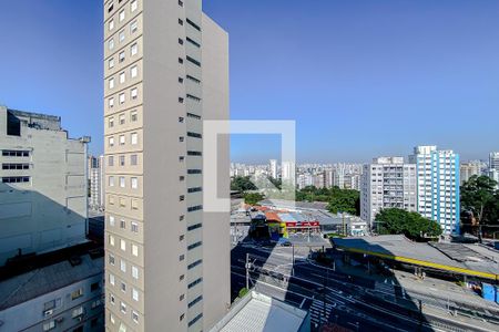 Vista da Varanda de apartamento para alugar com 2 quartos, 68m² em Vila Prudente, São Paulo