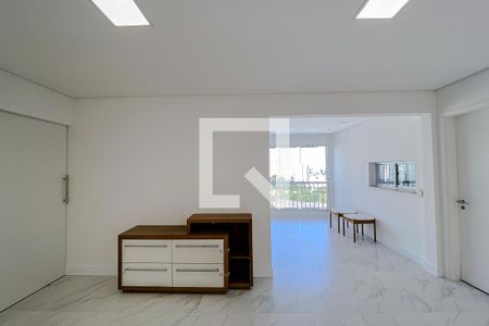 Sala de apartamento para alugar com 2 quartos, 68m² em Vila Prudente, São Paulo