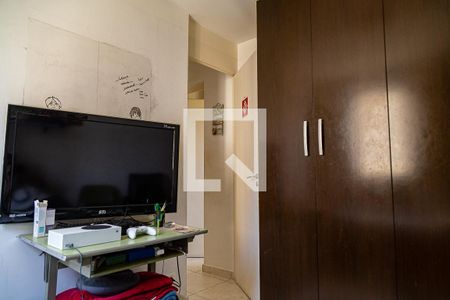 Quarto 1 de apartamento para alugar com 2 quartos, 52m² em Vila Parque Jabaquara, São Paulo