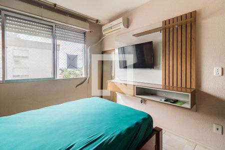 Dormitório 2 de apartamento à venda com 2 quartos, 50m² em Protásio Alves, Porto Alegre