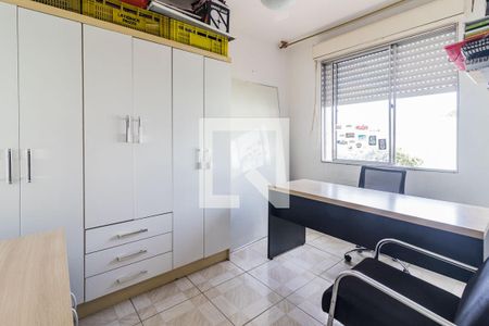 Dormitório de apartamento à venda com 2 quartos, 50m² em Protásio Alves, Porto Alegre