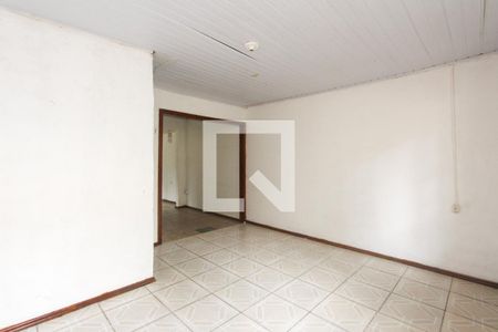 Sala de casa à venda com 3 quartos, 75m² em Jardim Carvalho, Porto Alegre