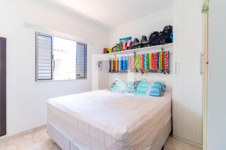 Quarto 1 de casa à venda com 3 quartos, 90m² em Vila Baby, São Paulo