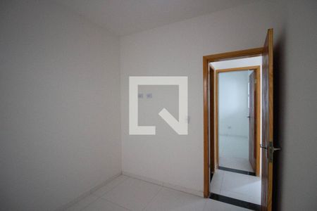 Quarto 1 de apartamento para alugar com 2 quartos, 36m² em Itaquera, São Paulo