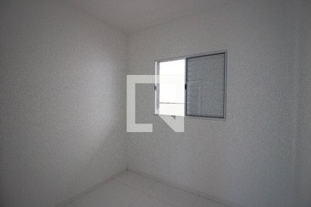 Quarto 1 de apartamento para alugar com 2 quartos, 36m² em Itaquera, São Paulo