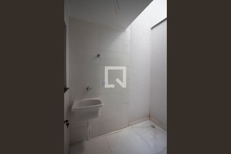 Lavanderia de apartamento para alugar com 2 quartos, 34m² em Itaquera, São Paulo