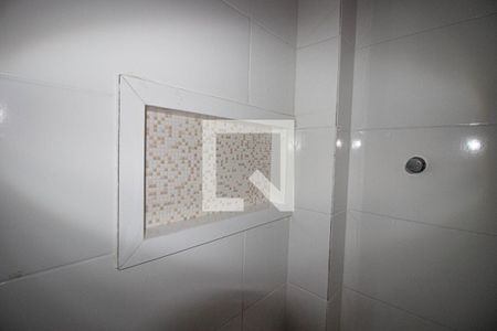 Apartamento para alugar com 34m², 2 quartos e sem vaga Apartamento para alugar com 34m², 2 quartos e sem vagaBanheiro