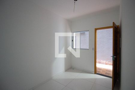 Apartamento para alugar com 35m², 2 quartos e sem vagaSala-Cozinha