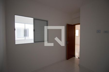 Quarto 2 de apartamento para alugar com 2 quartos, 34m² em Itaquera, São Paulo